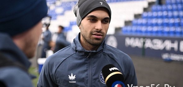 Эмирджан Гюрлюк