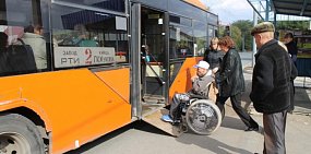 Минсоцразвития Оренбургской области отреагировало на публикацию Урал56.Ру