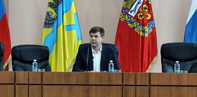 Альберт Юмадилов