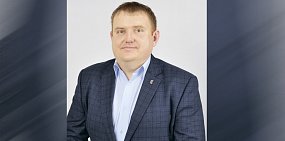 Василий Козупица назначил своего полномочного представителя в горсовете 