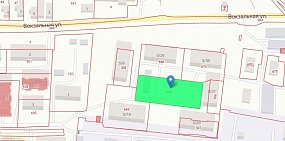 «Помогите остановить произвол застройщиков»: Жители Соль-Илецка против строительства многоэтажки рядом с их домами старой застройки