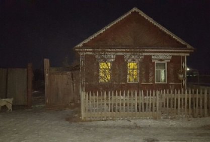 7 человек, в том числе трое детей, погибли от угарного газа в Оренбургской области