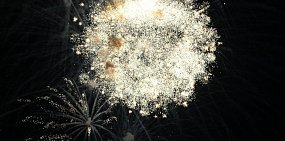 Администрация Оренбурга готовит на Новый год праздничный салют из почти 600 залпов