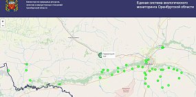 В Переволоцком фиксируется превышение диоксида серы
