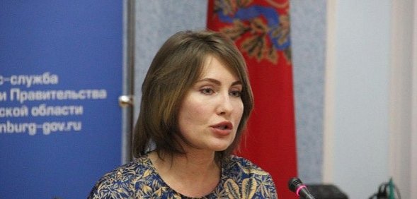 Наталья Ибрагимова