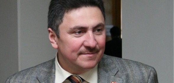 Компания-банкрот бывшего депутата Заксоба Ильдара Насыбуллина распродает имущество 