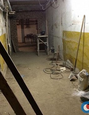 Успеют ли в срок открыть Дворец пионеров в Орске? Директор отказался от своих слов