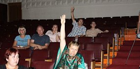 Жителям Орска предлагают обсудить, как город потратил бюджетные деньги в 2020 году. Но делать это придется заочно