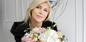 Руководитель сети салонов «Еврочехол» о бизнесе и материнстве 