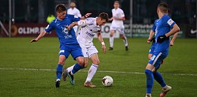 Пятая победа подряд: ФК «Оренбург» в гостях обыграл ФК «Чертаново» (Москва) – 3:2