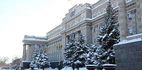 В Оренбургской области опровергли фейк о «добровольной передаче» личных автомобилей для армии