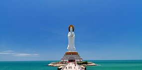 На острове Хайнань, фото: arrivo.ru