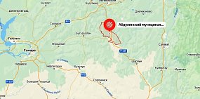 В Абдулинском округе в апреле будут звучать системы оповещения – «Сирена» и «Голос»