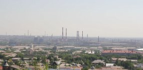 В стратегию развития Орска внесут коррективы из-за паводка 2024 года