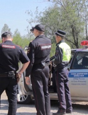 Арестовали обвиняемого в громком убийстве в Соль-Илецке (фото задержания)