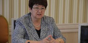 Министр здравоохранения Оренбургской области покидает свой пост