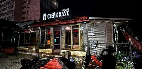 На месте происшествия. Источник: МЧС России по Оренбургской области