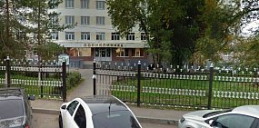 Пациенты поликлиники № 2 Оренбурга: в помещениях бесконечный ремонт и холод
