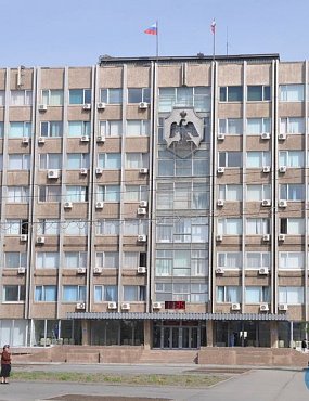 Орский депутат просит проверить законность работы некоторых чиновников