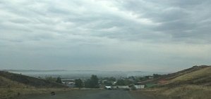  Медногорск признан одним из самых грязных городов России