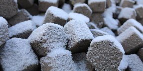 ЮУГПК в 2020 году стал одним из крупнейших в стране поставщиков альтернативного сырья для электрометаллургии