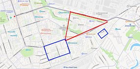 18 февраля большая часть 2-го участка Орска на целый день останется без воды