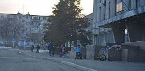 Какая погода ждет жителей Оренбургской области на этой неделе? 