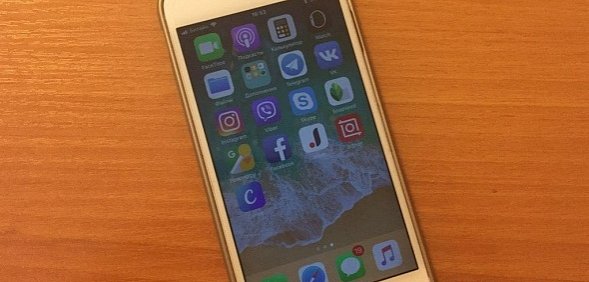 В России запущена процедура блокировки мессенджера Telegram