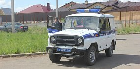 По тройному убийству в Оренбурге задержанных до сих пор нет