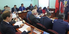 Появятся ли платные парковки на муниципальных дорогах в Оренбурге?