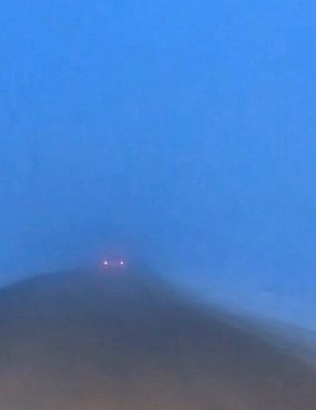 Смог и вонь: на выезде из Орска и во многих районах города стоит ужасный запах