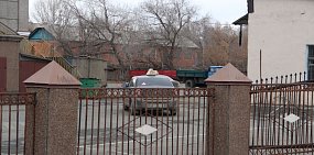 Лицей, которым руководил бывший депутат Узакбаев, снова привлек внимание прокуратуры