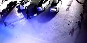 Соцсети: появились фотографии возможных подозреваемых в убийстве в Соль-Илецке 