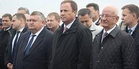 Зачем полпред и председатель Совета Федерации приезжают в Оренбург? 