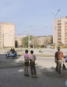 Либерализация, гиперинфляция и бартер: орские реалии 1992 года