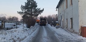 На месте происшествия. Фото УМВД по Оренбургской области