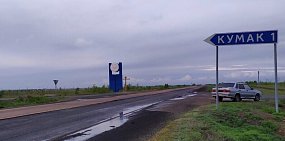 Жителям села Кумак, у которых свои скважины, приходят счета за воду