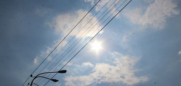 Какая погода будет в Оренбурге и Орске 9 мая?
