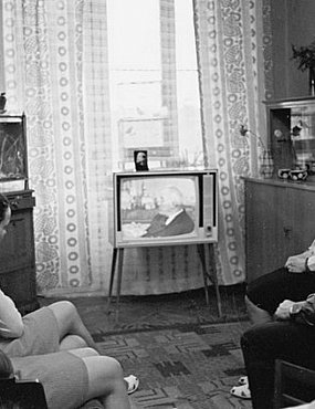 Орское телевидение основали студенты… и на 2 года обогнали оренбургских специалистов!