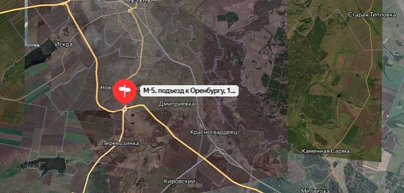 На проекты ремонта двух мостов в Оренбургской области готовы потратить почти 9 млн рублей