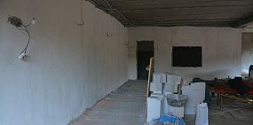 23 млн рублей из федерального бюджета выделили на ремонт сельских домов культуры в Оренбургской области 