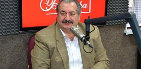 Источники: Место депутата Заксоба Оренбургской области Светланы Быковой займет Салим Чолоян