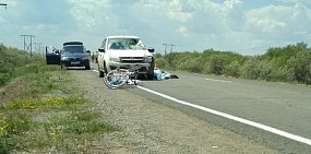 На директора спортивной школы, воспитанница которой погибла в аварии, заведено уголовное дело