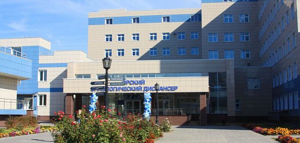 Завтра в Орске на базе онкоцентра развернут Covid-центр на 60 мест из-за высокого роста заболевших 