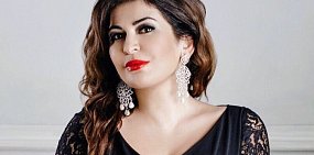 В Оренбургской филармонии даст концерт оперная дива, заслуженная артистка России Вероника Джиоева