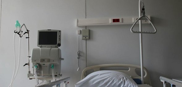 В больнице Орска скончалась женщина. Следователи проверят, правильно ли ее пытались лечить