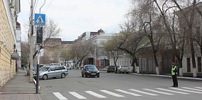 Оренбуржцев предупредили о возможном запахе сероводорода в воздухе