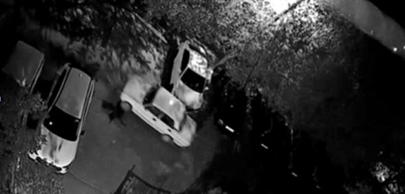 В Орске рецидивист с богатым криминальным прошлым угнал «шестерку» и разбил ее на кочке