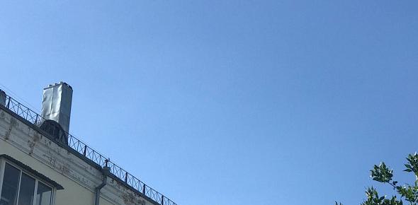 Информация о БПЛА в Орске не подтвердилась: Жители сообщили о беспилотнике, увидев в небе парапланеристов