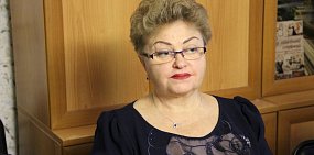 Еще один главврач орской больницы покидает свой пост